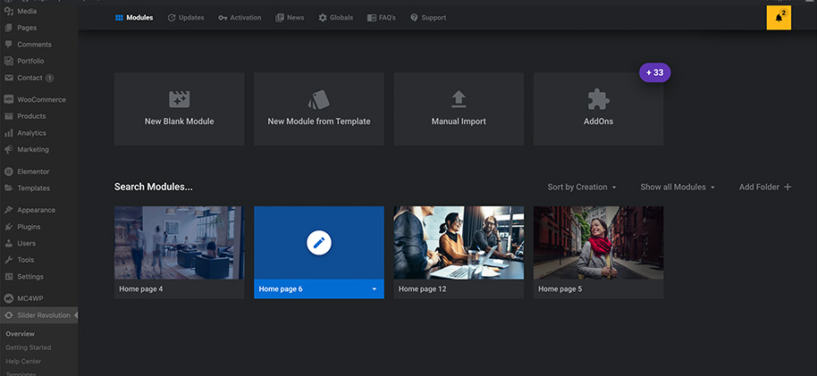 import demo