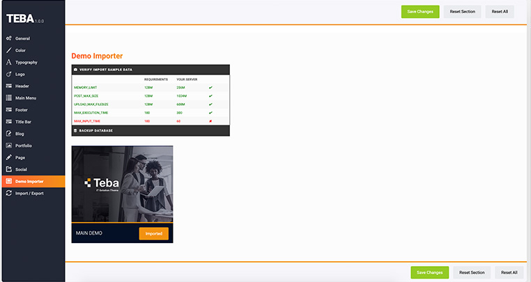 import demo